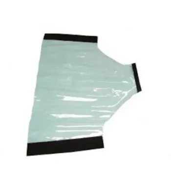 DCI Replacement Plastic Toe Board Cover for A-dec Cascade Seamless 1040