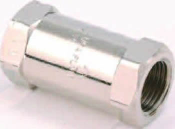 Water Flow Control, 1.0 GPM, 3/8″ NPT