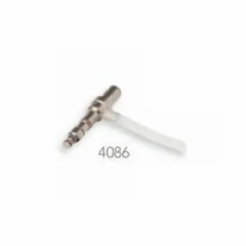 DCI Kavo Adapter Adaptor 4086 for Dental Handpiece Lubricating Flush System