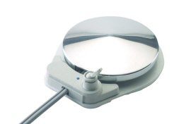 DCI Light Sand Wet Dry Disc-Type Dental Foot Control
