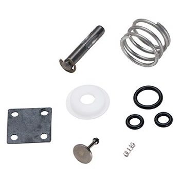 Service Kit for A-dec Foot Control II – DCI 9049