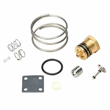 Service Kit, to fit A-dec Foot Control I – DCI 9141