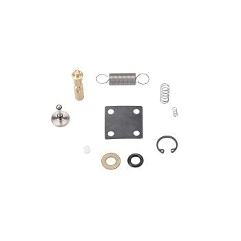 Service Kit, to fit A-dec Foot Control, Lever Style – DCI 9144
