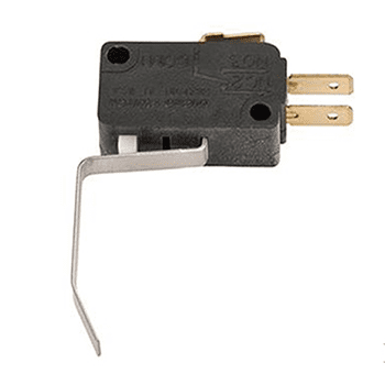 Limit Switch, Back Function, to fit Adec Cascade 1040 Chairs