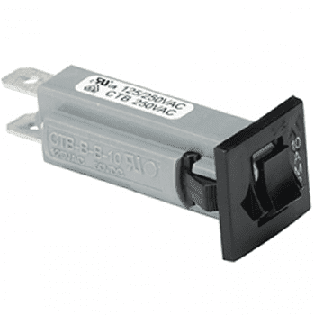 Circuit Breaker 10 Amp – DCI 9304