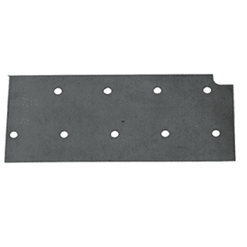 Diaphragm, Control Block, to fit A-dec 500; Pack of 5 – DCI 9309
