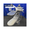 A-dec 511 Dental Chair with 532 Delivery System