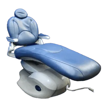 Pelton & Crane Spirit 3000 Wide Back Dental Chair