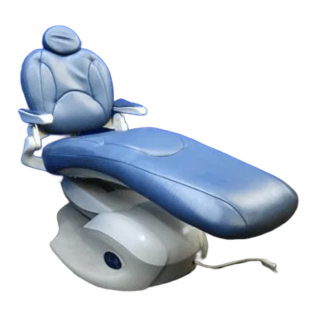 Pelton & Crane Spirit 3000 Wide Back Dental Chair