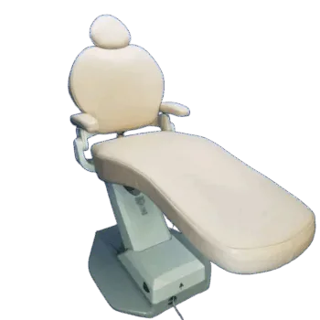 Pelton & Crane Spirit 2000 Dental Chair