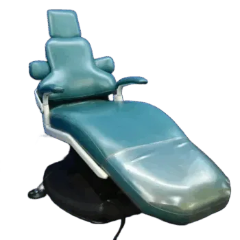 Pelton & Crane Coachman Dental Chair