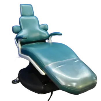 Pelton & Crane Coachman Dental Chair