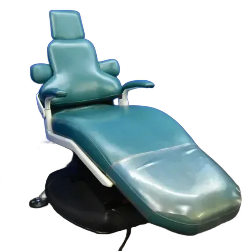 Pelton & Crane Coachman Dental Chair