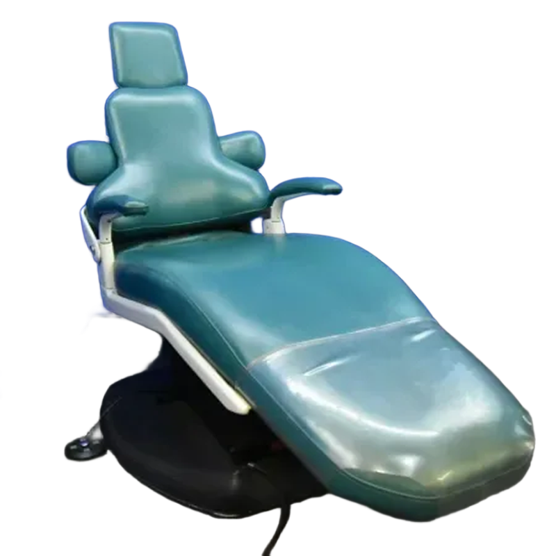 Pelton & Crane Coachman Dental Chair Pelton & Crane Coachman Dental Chair