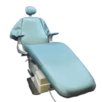 Belmont X-Calibur XCaliber Patient Dental Chair