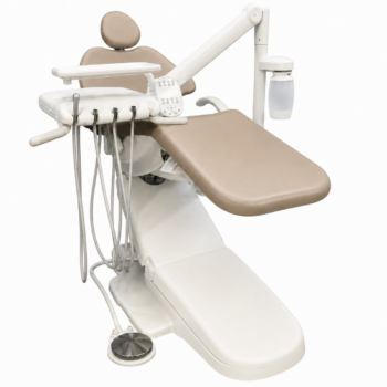 Adec 511 Dental Chair with Adec Radius Delivery