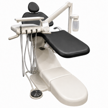 Adec 511 Dental Chair with Adec Radius Delivery