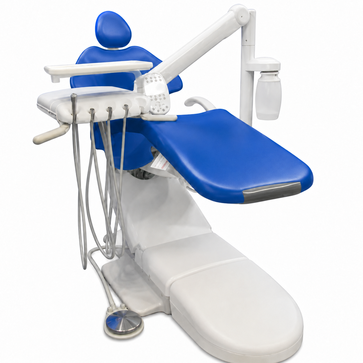 Adec 511 Dental Chair with Adec Radius Delivery