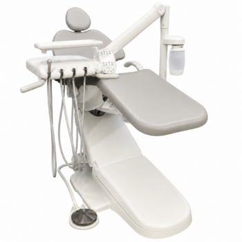 Adec 511 Dental Chair with Adec Radius Delivery