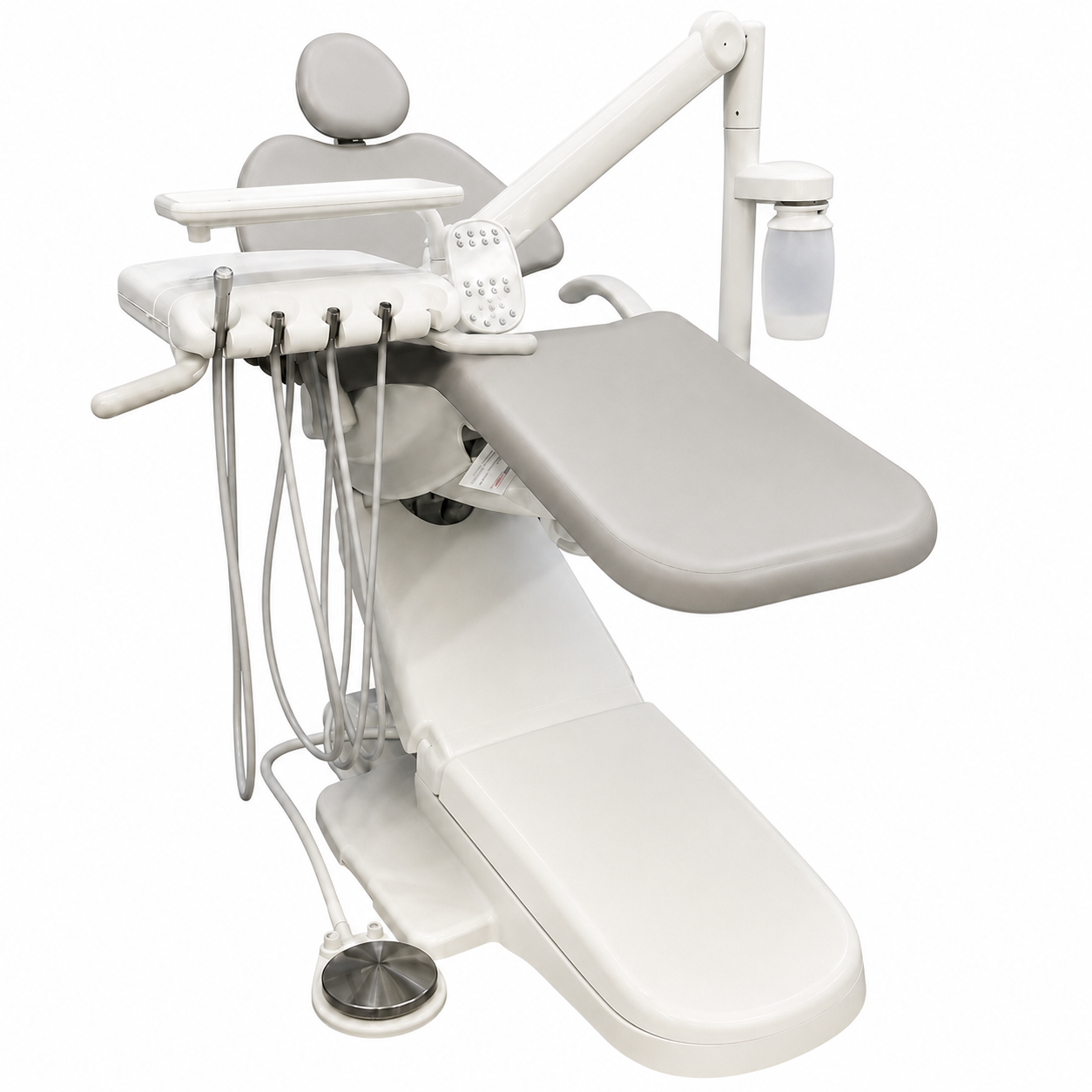 Adec 511 Dental Chair with Adec Radius Delivery