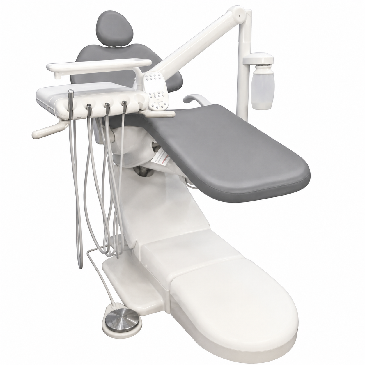 Adec 511 Dental Chair with Adec Radius Delivery