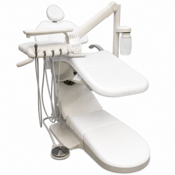 Adec 511 Dental Chair with Adec Radius Delivery