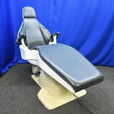 Dansereau California Dental Chair adjustable back & base