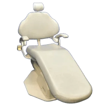 DentalEZ Dental Patient Chair DEI-002-115