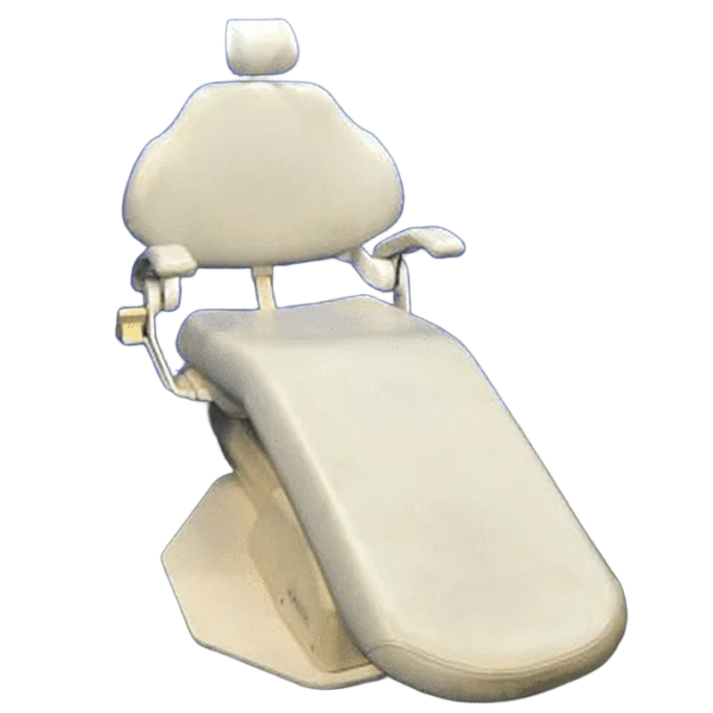 DentalEZ Dental Patient Chair DEI-002-115