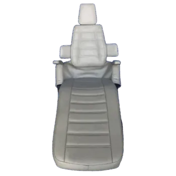 Royal GPI Dental Patient Chair