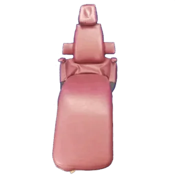 Royal GPI Patient Dental / Surgical / Tattoo Chair