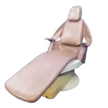 Royal Model 16 Patient Dental Chair