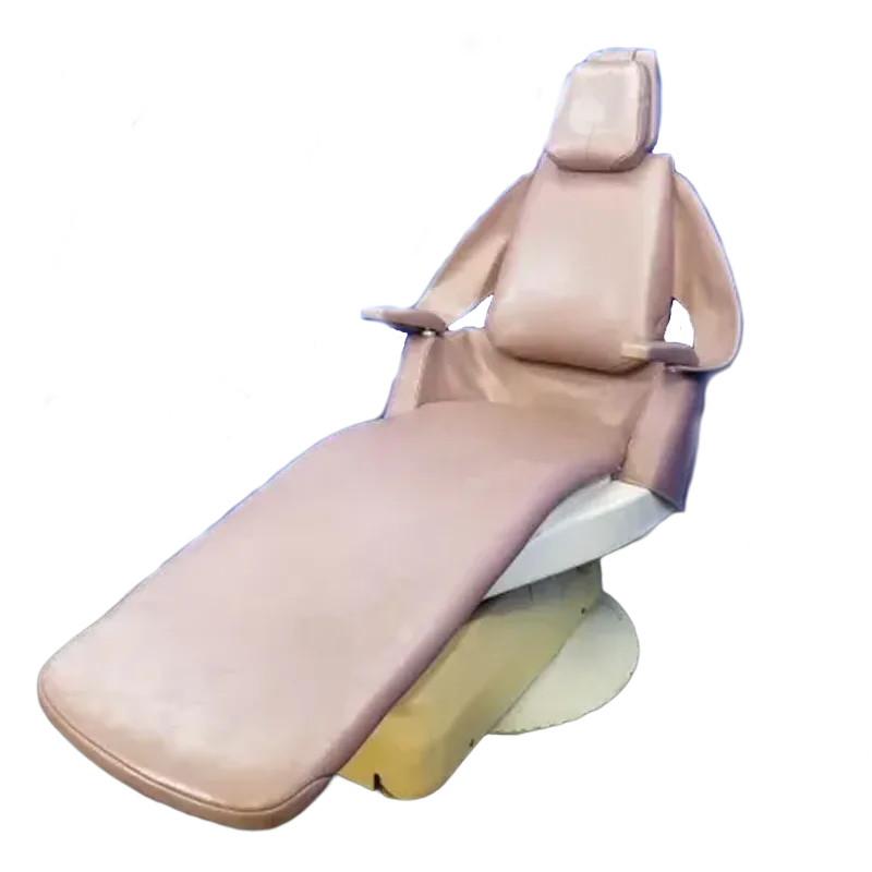 Royal Model 16 Patient Dental Chair