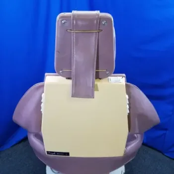 Royal Model 16 Patient Dental Chair