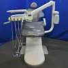 A-dec 511 Dental Chair with 532 Delivery System