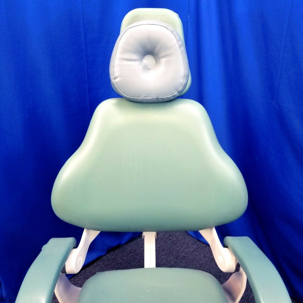 DentalEZ Patient Dental Chair