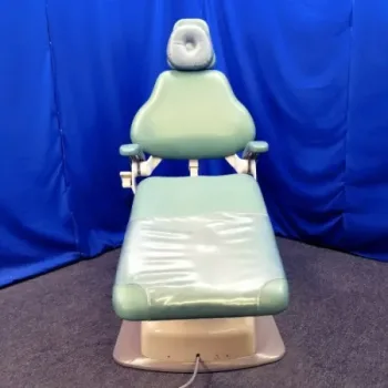 DentalEZ Patient Dental Chair