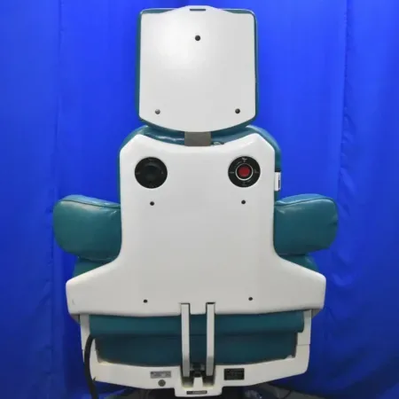 Pelton & Crane Coachman Dental Chair Pelton & Crane Coachman Dental Chair