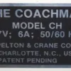 Pelton & Crane Coachman Dental Chair