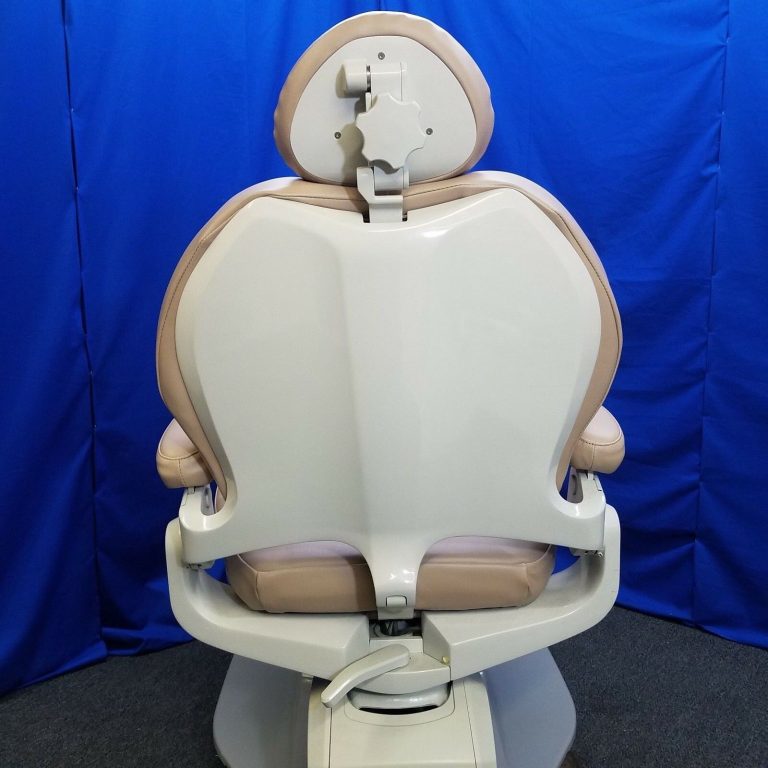 Pelton & Crane Spirit 2000 Dental Chair