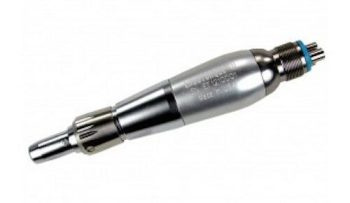 Vector Ergo-Torque II Deluxe Lowspeed 4 Hole 5k Dental Handpiece Motor USA Made