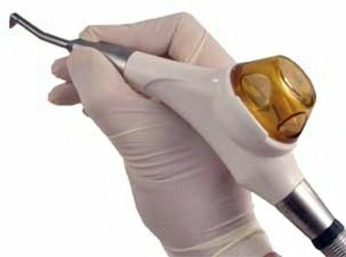 Vector Prophy Plus Dental Stain Removal Swivel Handpiece for Kavo Connection