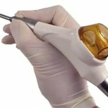 Vector Prophy Plus Dental Stain Removal Swivel Handpiece for NSK Connection