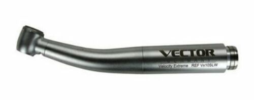 Vector Velocity Extreme Vx10 Optic Torque Head Dental Handpiece 4 Fits Adec W&H