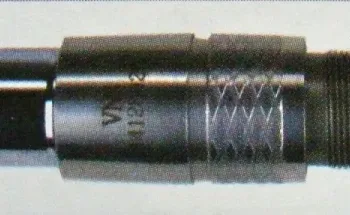 Vector GERMAN NSK Type 4-Hole Non-Optic Swivel Coupler Replaces FM-CL-M4