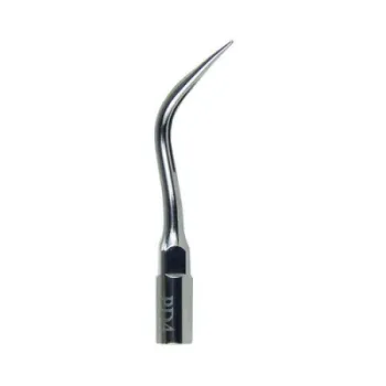 Vector Piezo Technologies Dental Perio Scaler Scaling Tip P4 Satelec/NSK Type