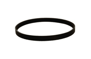 Cogged-Type Belt, 650 mm to fit RAMVAC Bulldog 855 w/615 RPM – DCI 2877