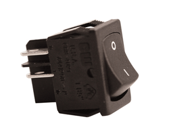 SciCan Power Switch, 2000 & 5000 – DCI 2895