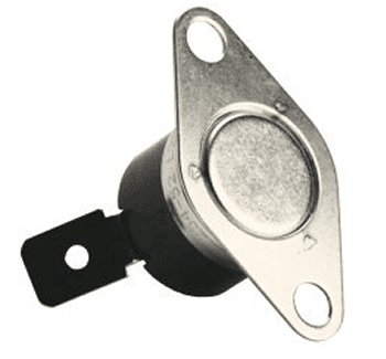 Midmark/Ritter Thermostat, M7 – DCI 2905