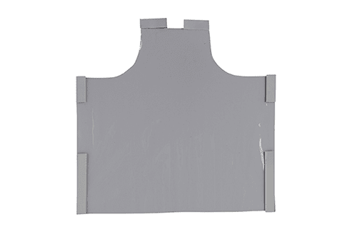 Toe Board Cover, to fit Adec Seamless 511